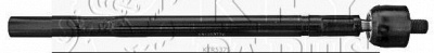 KEY PARTS ktr5375 -  Осевой шарнир, рулевая тяга